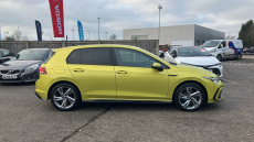 Volkswagen Golf 1.5 TSI 150 R-Line 5dr Petrol Hatchback